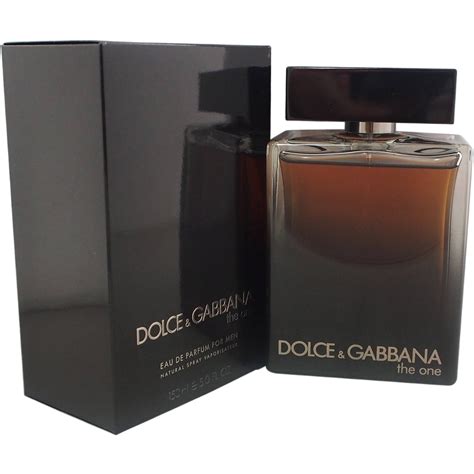 dolce & gabbana the one 5 oz